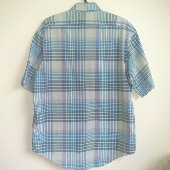Pendleton Large Button Up - Picture 3 of 3